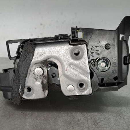 Serrure arriere droit RENAULT TWINGO 3