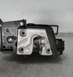 Serrure arriere gauche RENAULT TWINGO 3