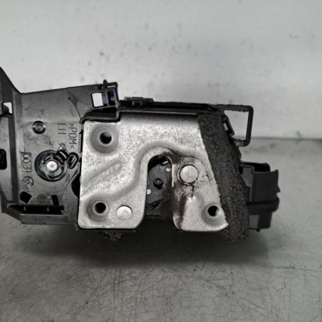 Serrure arriere gauche RENAULT TWINGO 3