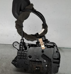 Serrure avant droit RENAULT TWINGO 3