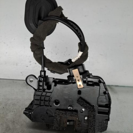 Serrure avant droit RENAULT TWINGO 3