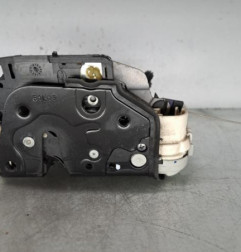 Serrure avant gauche SEAT ALTEA Photo n°1