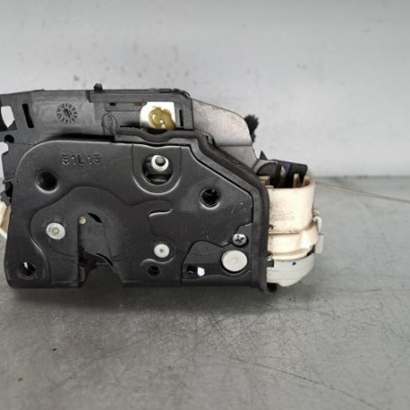 Serrure avant gauche SEAT ALTEA Photo n°1