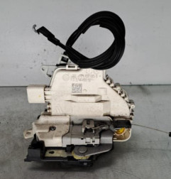 Serrure avant gauche SEAT ALTEA