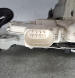 Serrure avant gauche SEAT ALTEA Photo n°4