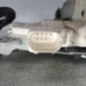 Serrure avant gauche SEAT ALTEA