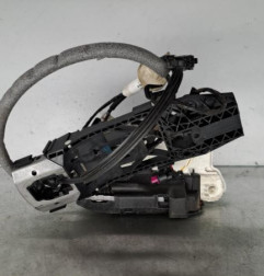 Serrure avant gauche VOLKSWAGEN GOLF 6 Photo n°1