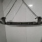 Renfort pare choc avant (traverse) CITROEN C8