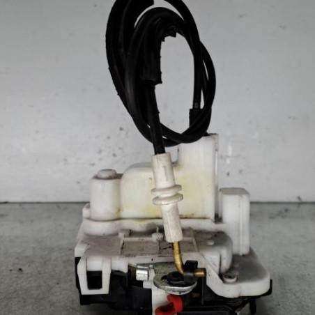 Serrure avant gauche FIAT 500 2 Photo n°1