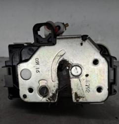 Serrure avant gauche FIAT 500 2