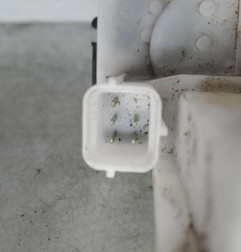 Serrure avant gauche FIAT 500 2 Photo n°4