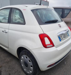 Serrure avant gauche FIAT 500 2 Photo n°13