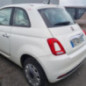Serrure avant gauche FIAT 500 2