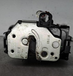 Serrure avant droit FIAT 500 2