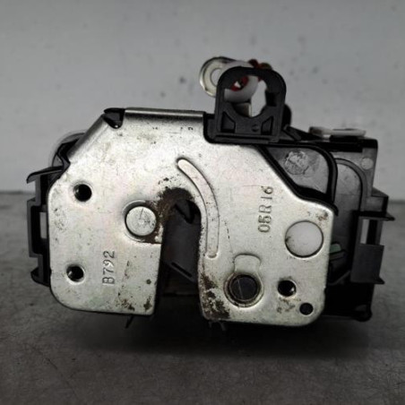 Serrure avant droit FIAT 500 2