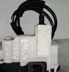 Serrure avant droit FIAT 500 2 Photo n°3