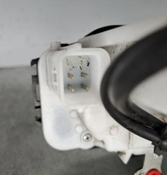 Serrure avant droit FIAT 500 2 Photo n°5