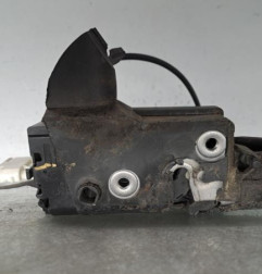 Serrure avant gauche CITROEN C4 1