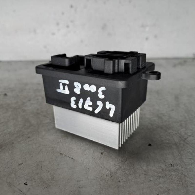 Resistance chauffage PEUGEOT 3008 2