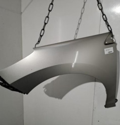 Aile avant gauche PEUGEOT 308 1