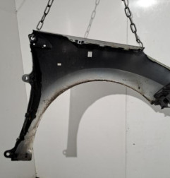 Aile avant gauche PEUGEOT 308 1 Photo n°3