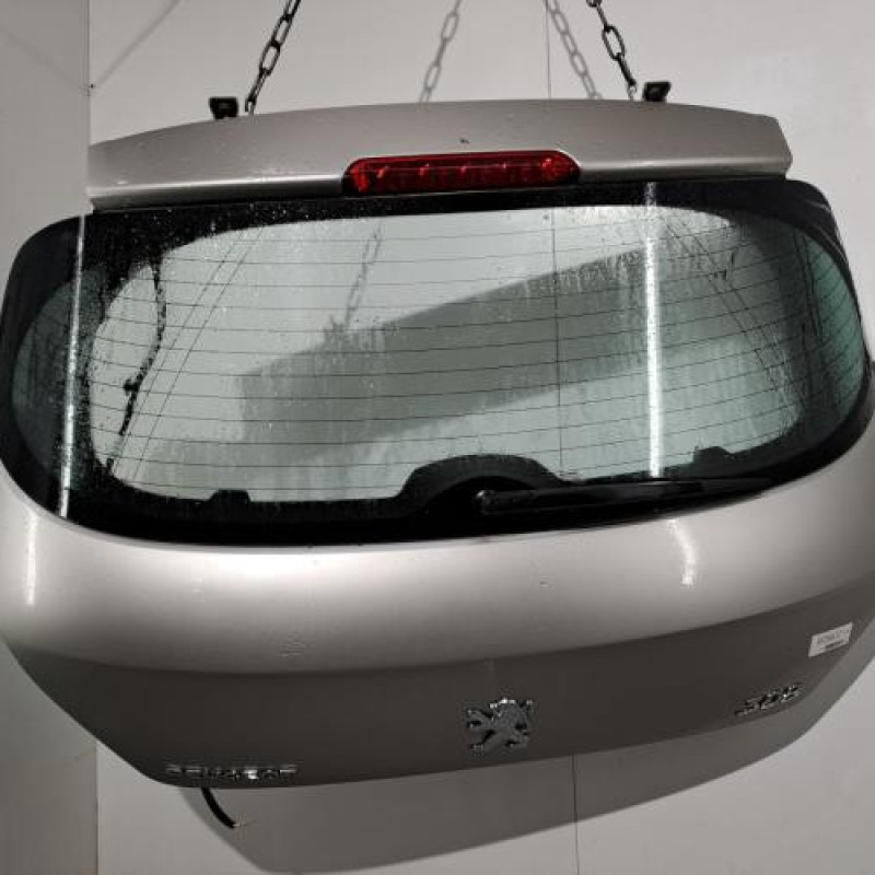 Malle/Hayon arriere PEUGEOT 308 1