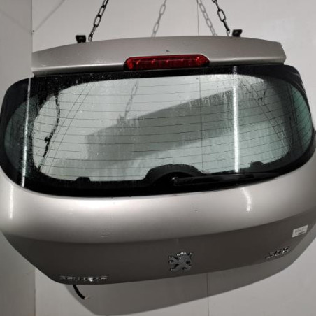 Malle/Hayon arriere PEUGEOT 308 1 Photo n°1