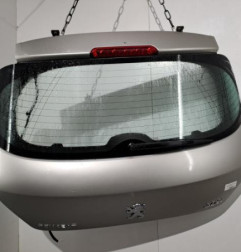 Malle/Hayon arriere PEUGEOT 308 1