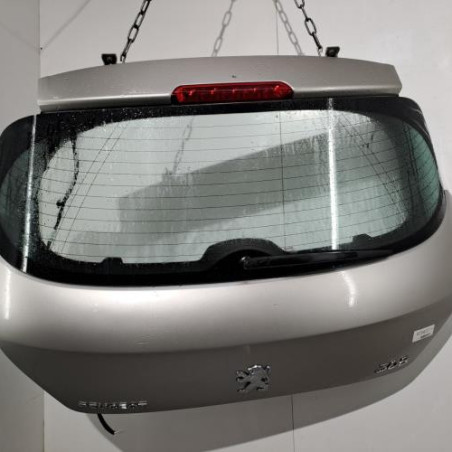 Malle/Hayon arriere PEUGEOT 308 1