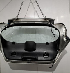 Malle/Hayon arriere PEUGEOT 308 1 Photo n°3