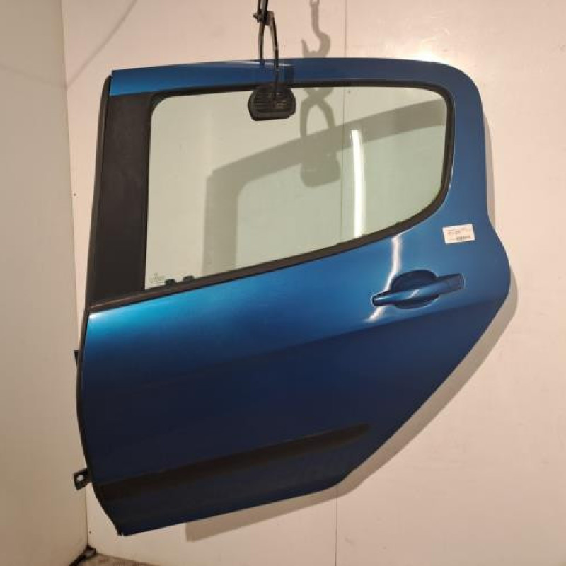 Porte arriere gauche PEUGEOT 308 1