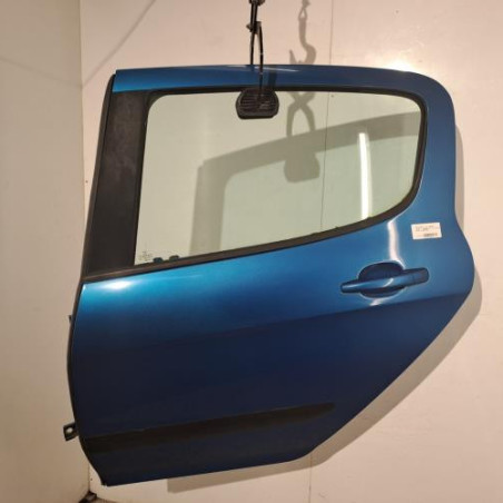 Porte arriere gauche PEUGEOT 308 1