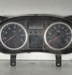 Compteur RENAULT KANGOO 1 Photo n°1