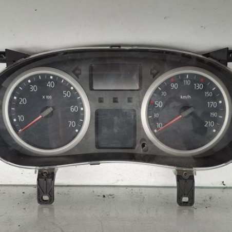 Compteur RENAULT KANGOO 1 Photo n°1