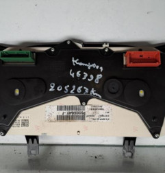 Compteur RENAULT KANGOO 1