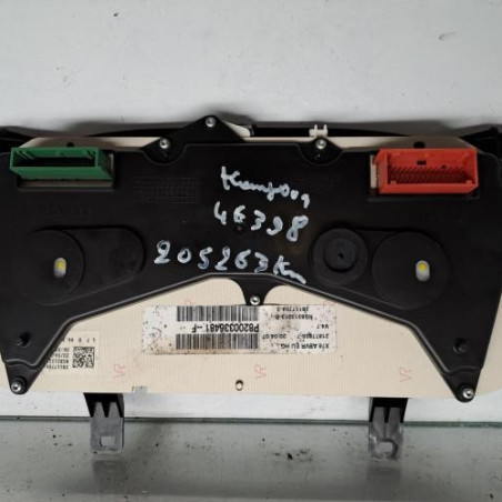 Compteur RENAULT KANGOO 1