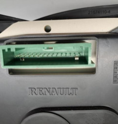 Compteur RENAULT KANGOO 1 Photo n°3