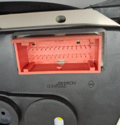 Compteur RENAULT KANGOO 1 Photo n°4