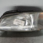 Optique avant principal gauche (feux)(phare) PEUGEOT 106