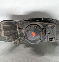 Optique avant principal gauche (feux)(phare) PEUGEOT 106