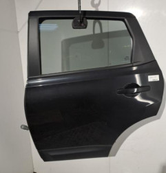 Porte arriere gauche NISSAN QASHQAI 1 Photo n°1