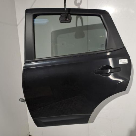 Porte arriere gauche NISSAN QASHQAI 1 Photo n°1