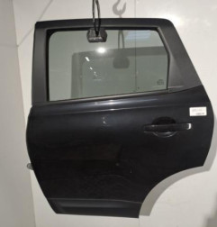 Porte arriere gauche NISSAN QASHQAI 1