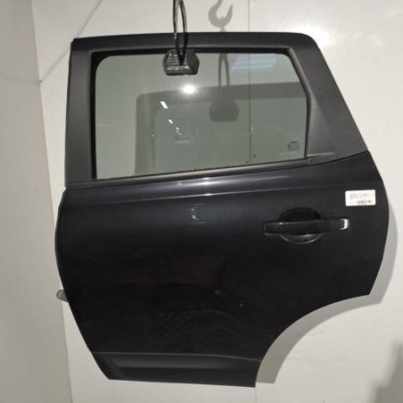 Porte arriere gauche NISSAN QASHQAI 1