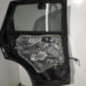 Porte arriere gauche NISSAN QASHQAI 1