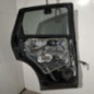 Porte arriere gauche NISSAN QASHQAI 1