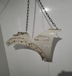 Aile avant gauche MINI MINI 2 R56 Photo n°1