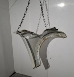 Aile avant gauche MINI MINI 2 R56