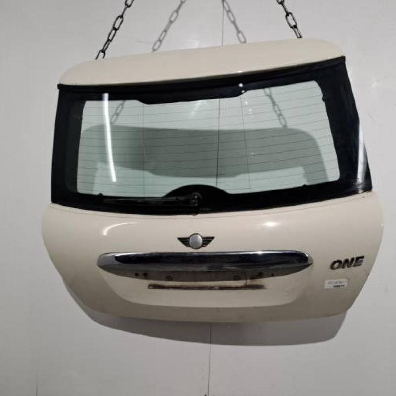 Malle/Hayon arriere MINI MINI 2 R56