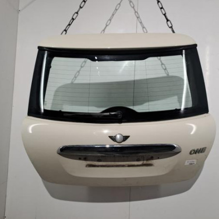 Malle/Hayon arriere MINI MINI 2 R56